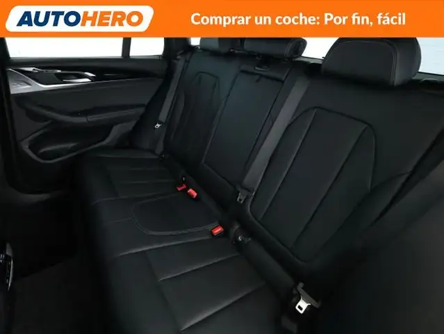 BMW X3 view 15