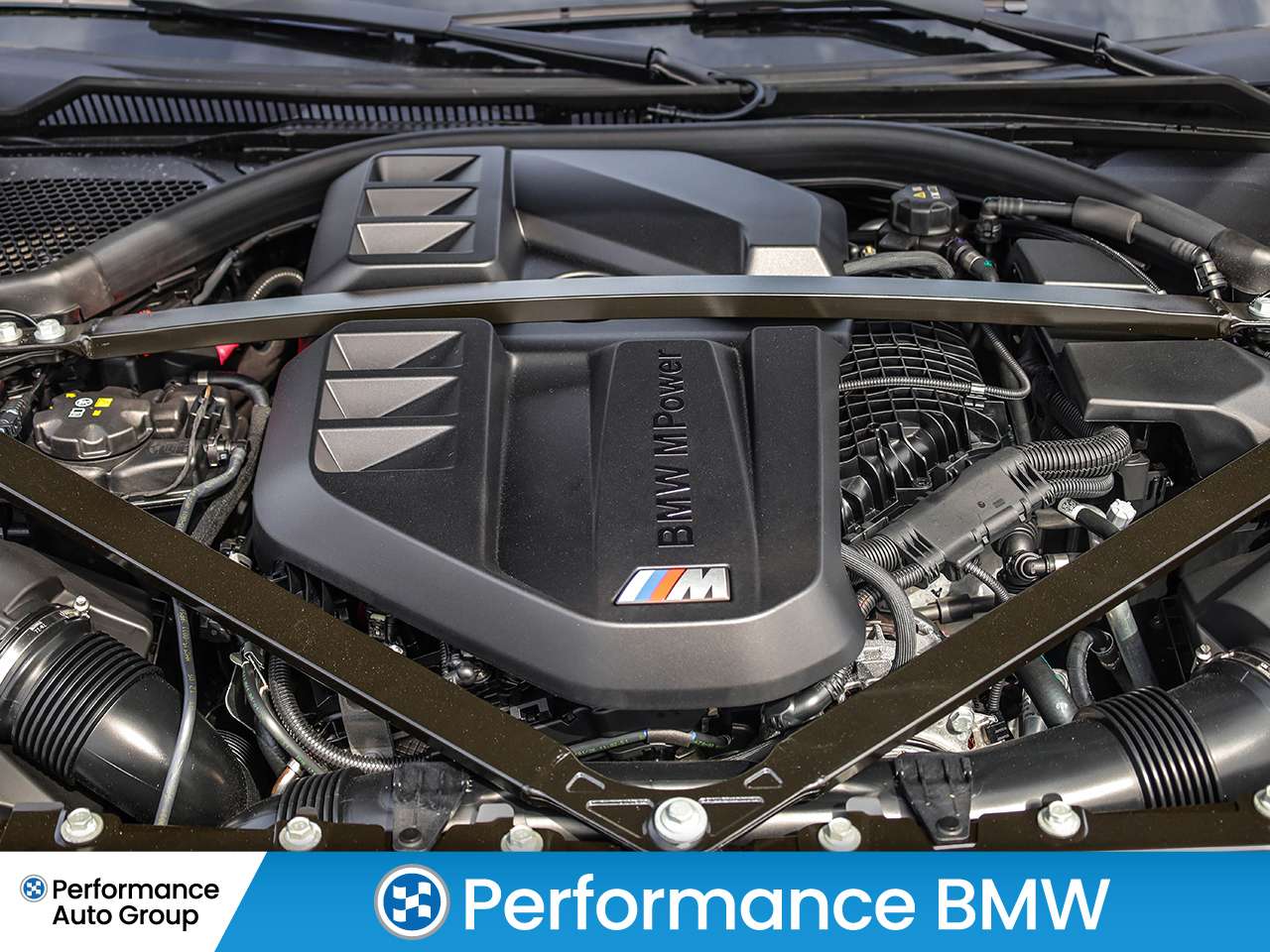 2026 BMW M4 Convertible