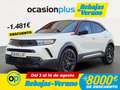 Opel Mokka 1.2T S&S GS Line 130 AT8 Blanco - thumbnail 1