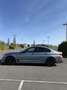 BMW 530 i m-pakket full option Gris - thumbnail 6