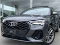 Audi Q3 Sportback 2.0TDI S Tronic / 3xS Line /FULL OPTIONS Gris - thumbnail 1