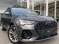 Audi Q3 Sportback 2.0TDI S Tronic / 3xS Line /FULL OPTIONS Gris - thumbnail 4