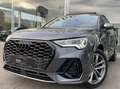 Audi Q3 Sportback 2.0TDI S Tronic / 3xS Line /FULL OPTIONS Gris - thumbnail 1