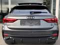 Audi Q3 Sportback 2.0TDI S Tronic / 3xS Line /FULL OPTIONS Gris - thumbnail 7