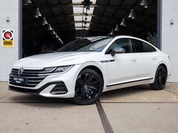 1.4 TSI eHybrid R-Line Business+ *Pano | ACC | Mas