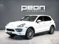 Porsche Cayenne Diesel 245 Aut. Blanco - thumbnail 1