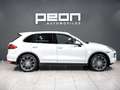 Porsche Cayenne Diesel 245 Aut. Blanco - thumbnail 2