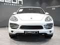 Porsche Cayenne Diesel 245 Aut. Blanco - thumbnail 3