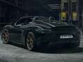 Porsche Boxster 4.0 spyder rs pdk Nero - thumbnail 3