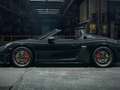 Porsche Boxster 4.0 spyder rs pdk Nero - thumbnail 2
