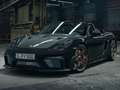 Porsche Boxster 4.0 spyder rs pdk Nero - thumbnail 1