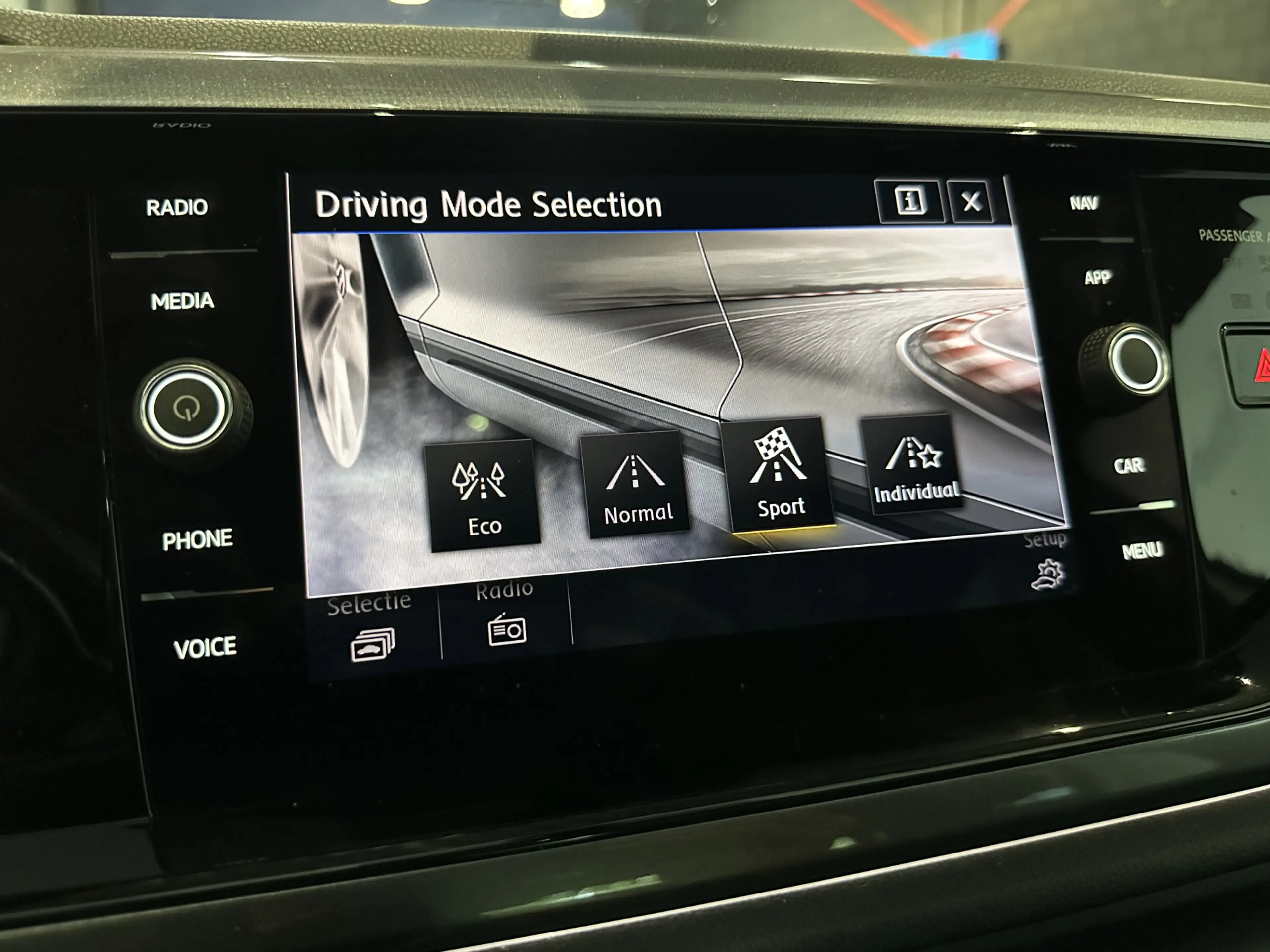 Volkswagen Polo 1.0 TSI R-Line BEATS|Panorama|LED|Carplay|NL NAP — photo 13