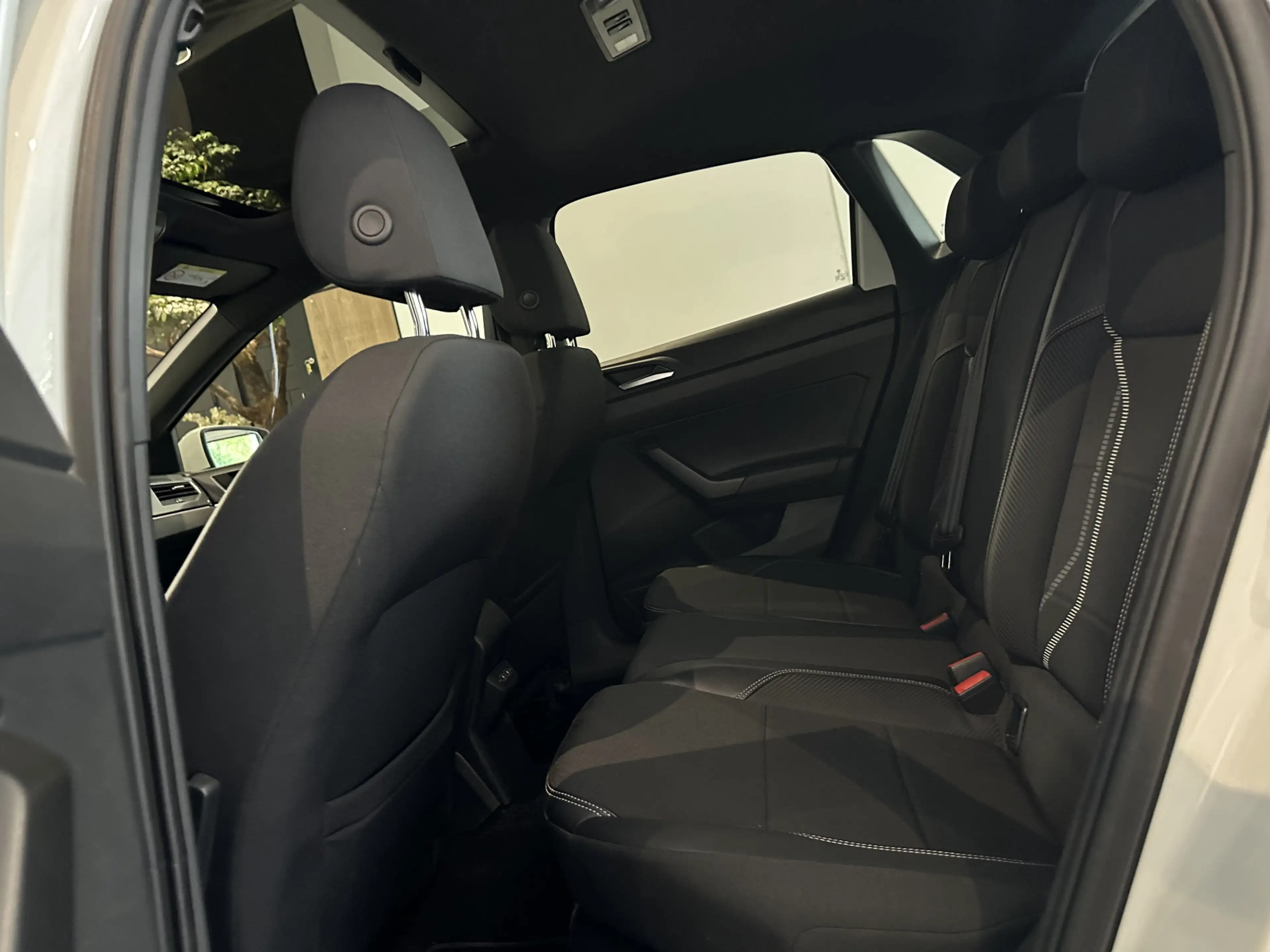 Volkswagen Polo 1.0 TSI R-Line BEATS|Panorama|LED|Carplay|NL NAP — photo 27
