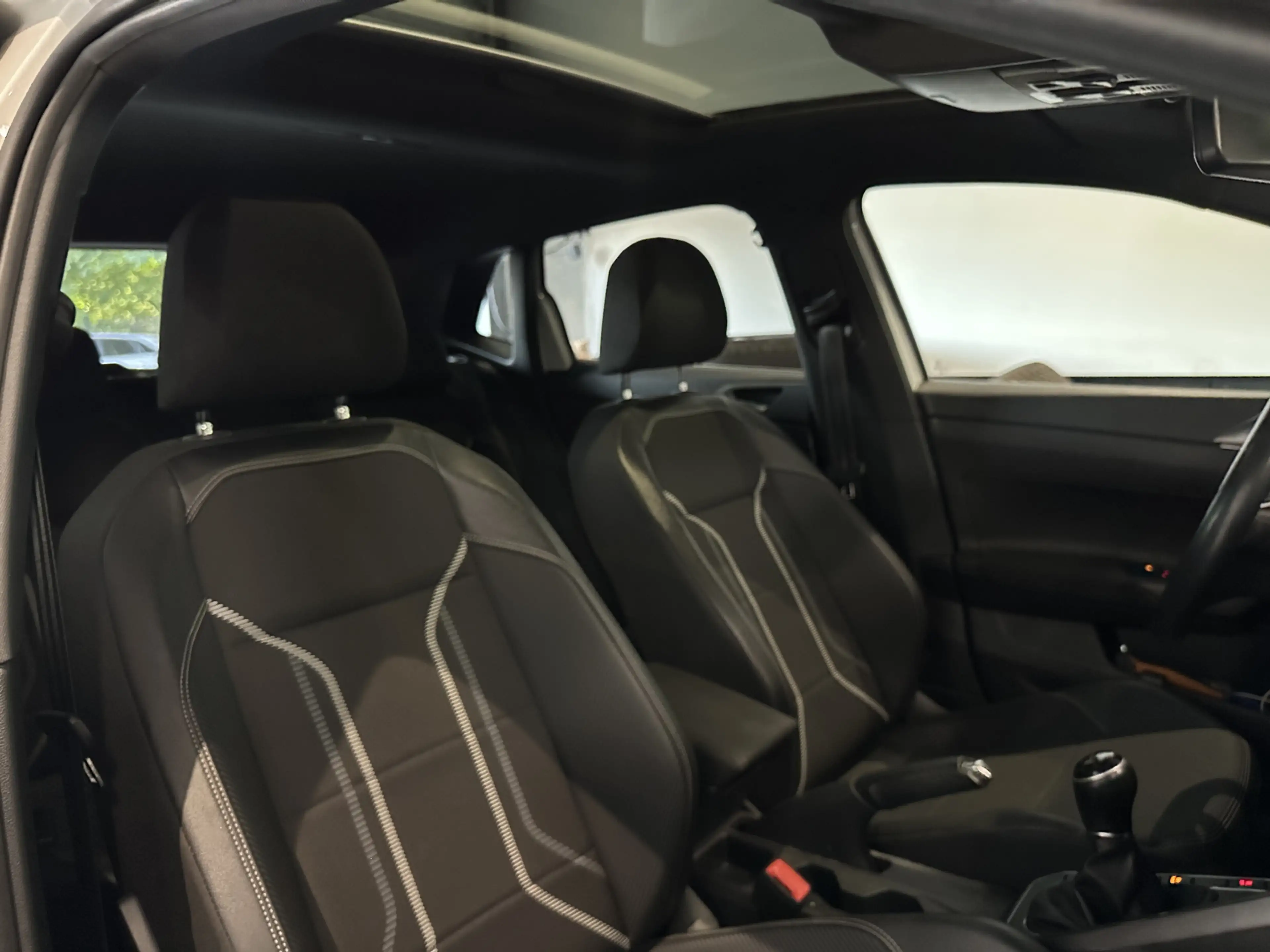 Volkswagen Polo 1.0 TSI R-Line BEATS|Panorama|LED|Carplay|NL NAP — photo 21