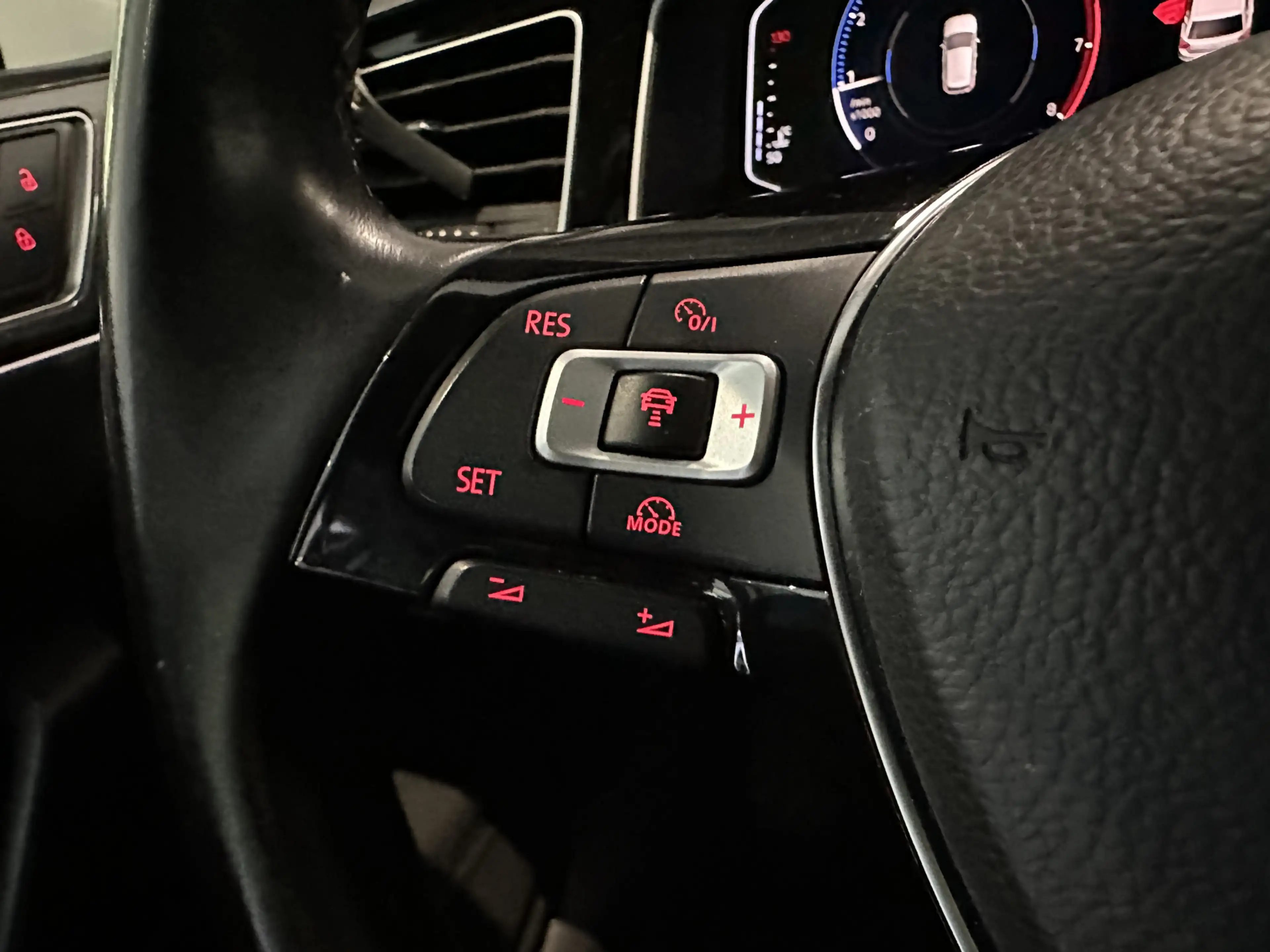 Volkswagen Polo 1.0 TSI R-Line BEATS|Panorama|LED|Carplay|NL NAP — photo 24