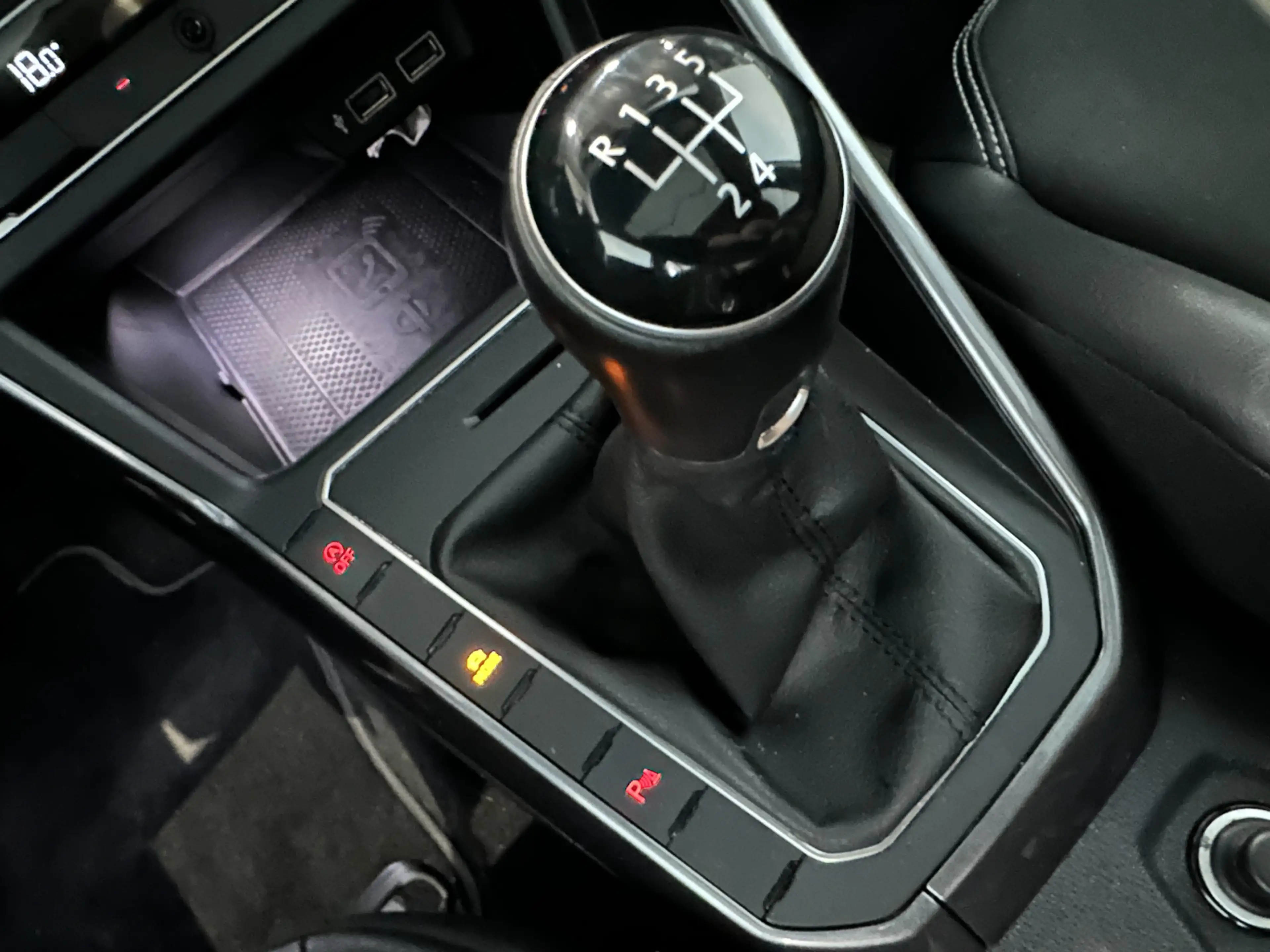 Volkswagen Polo 1.0 TSI R-Line BEATS|Panorama|LED|Carplay|NL NAP — photo 11