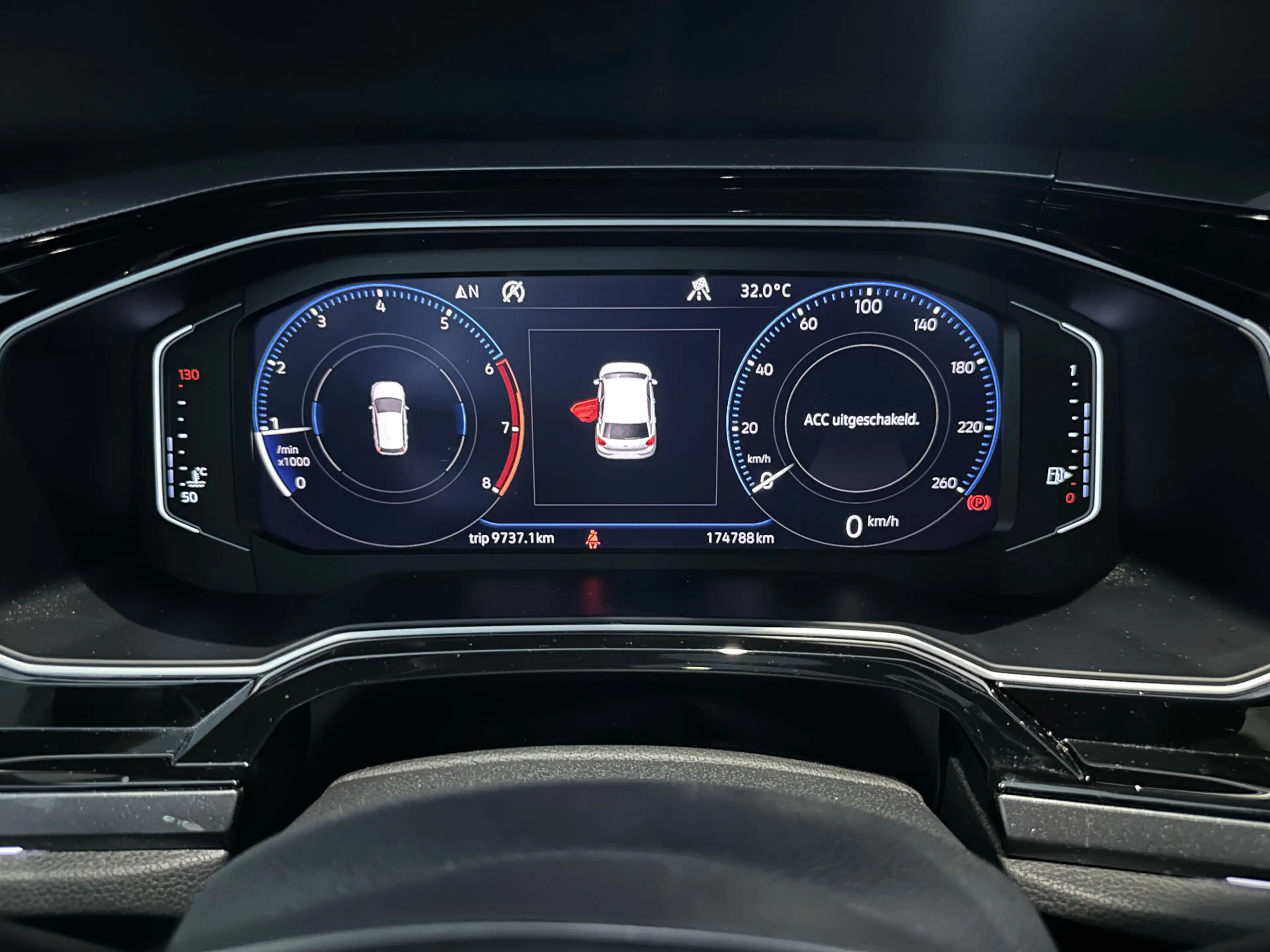 Volkswagen Polo 1.0 TSI R-Line BEATS|Panorama|LED|Carplay|NL NAP — photo 23