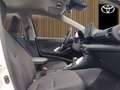 Toyota Yaris HEV Business Edition*Sitzheizung*Carplay* Weiß - thumbnail 7