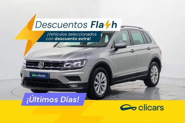 Volkswagen Tiguan Allspace 2.0TDI Advance DSG 110kW