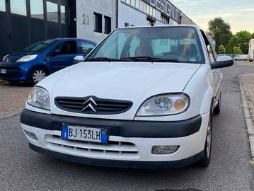 Saxo 3p 1.6 Vts