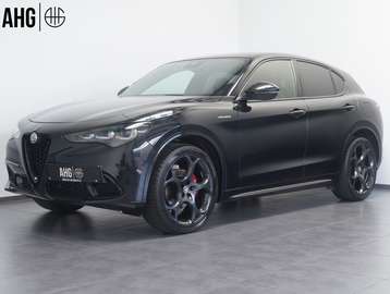Veloce 2.2 JTDM Q4 MATRIX/LM22"/AHK