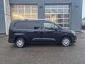 Opel Combo Cargo 1.2 Selection XL Klima Schwarz - thumbnail 3
