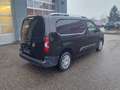 Opel Combo Cargo 1.2 Selection XL Klima Schwarz - thumbnail 5