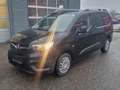 Opel Combo Cargo 1.2 Selection XL Klima Schwarz - thumbnail 1