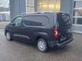 Opel Combo Cargo 1.2 Selection XL Klima Schwarz - thumbnail 4