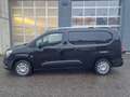 Opel Combo Cargo 1.2 Selection XL Klima Schwarz - thumbnail 2