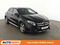 Mercedes-Benz GLA 180 GLA 180 AMG Line Aut. *LED*NAVI*TEMPO*PDC*SHZ* Schwarz - thumbnail 8