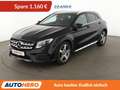 Mercedes-Benz GLA 180 GLA 180 AMG Line Aut. *LED*NAVI*TEMPO*PDC*SHZ* Schwarz - thumbnail 1