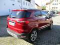 Ford EcoSport TITANIUM Schiebedach Xenon Kamera PDC SHZ NAVI Rot - thumbnail 4