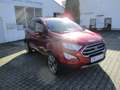 Ford EcoSport TITANIUM Schiebedach Xenon Kamera PDC SHZ NAVI Rot - thumbnail 2