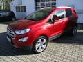 Ford EcoSport TITANIUM Schiebedach Xenon Kamera PDC SHZ NAVI Rot - thumbnail 19