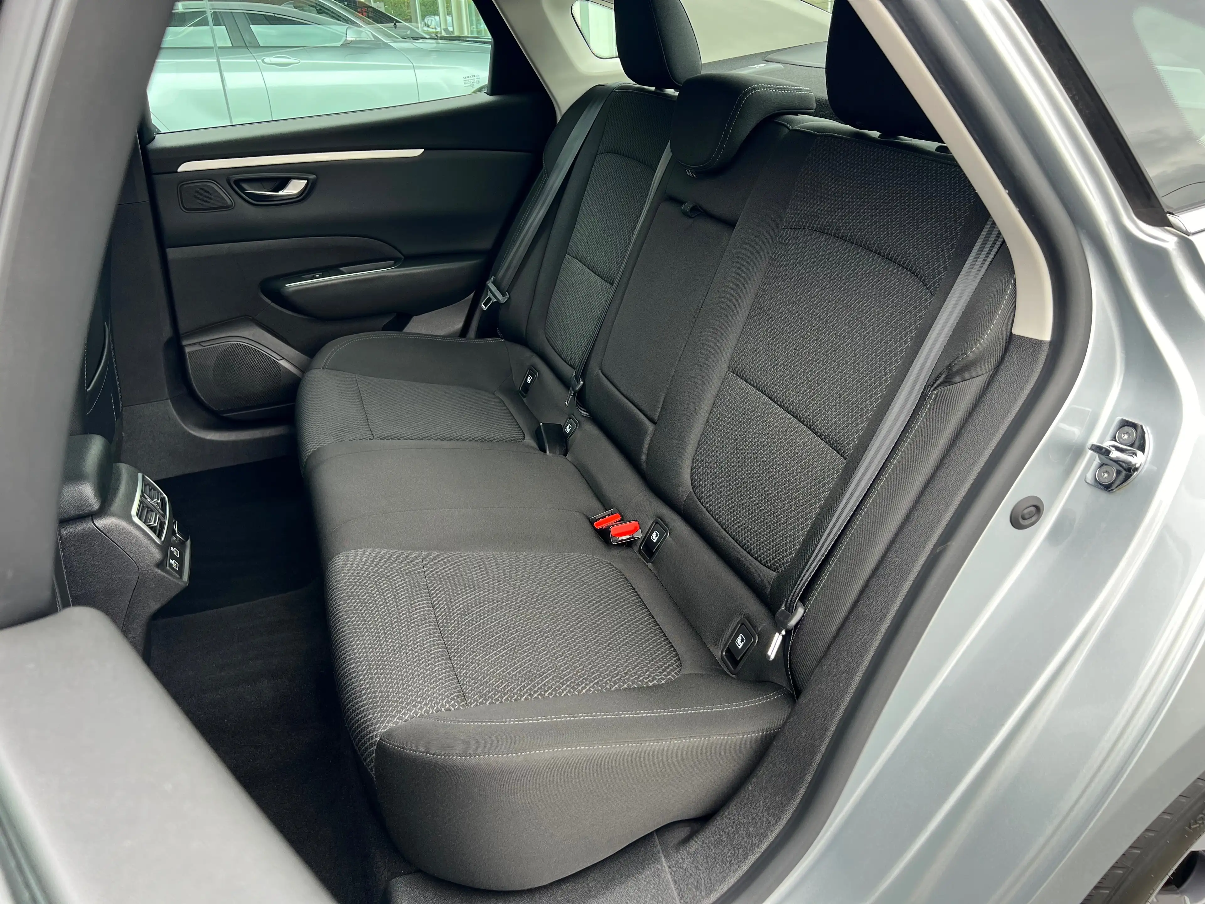 Renault Talisman 1.33 TCe * Boite Auto * CarPlay * ACC * Caméra — photo 10