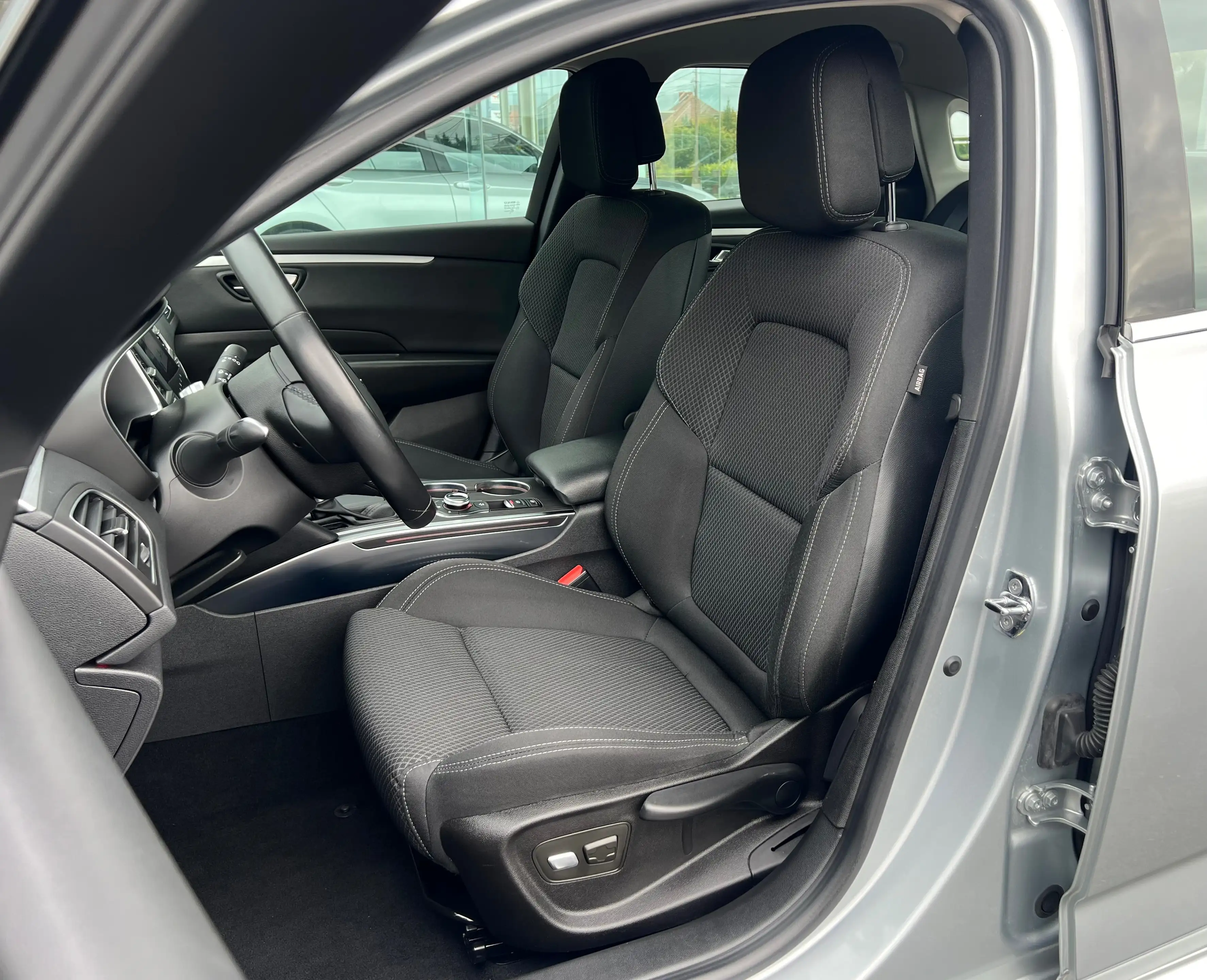 Renault Talisman 1.33 TCe * Boite Auto * CarPlay * ACC * Caméra — photo 8