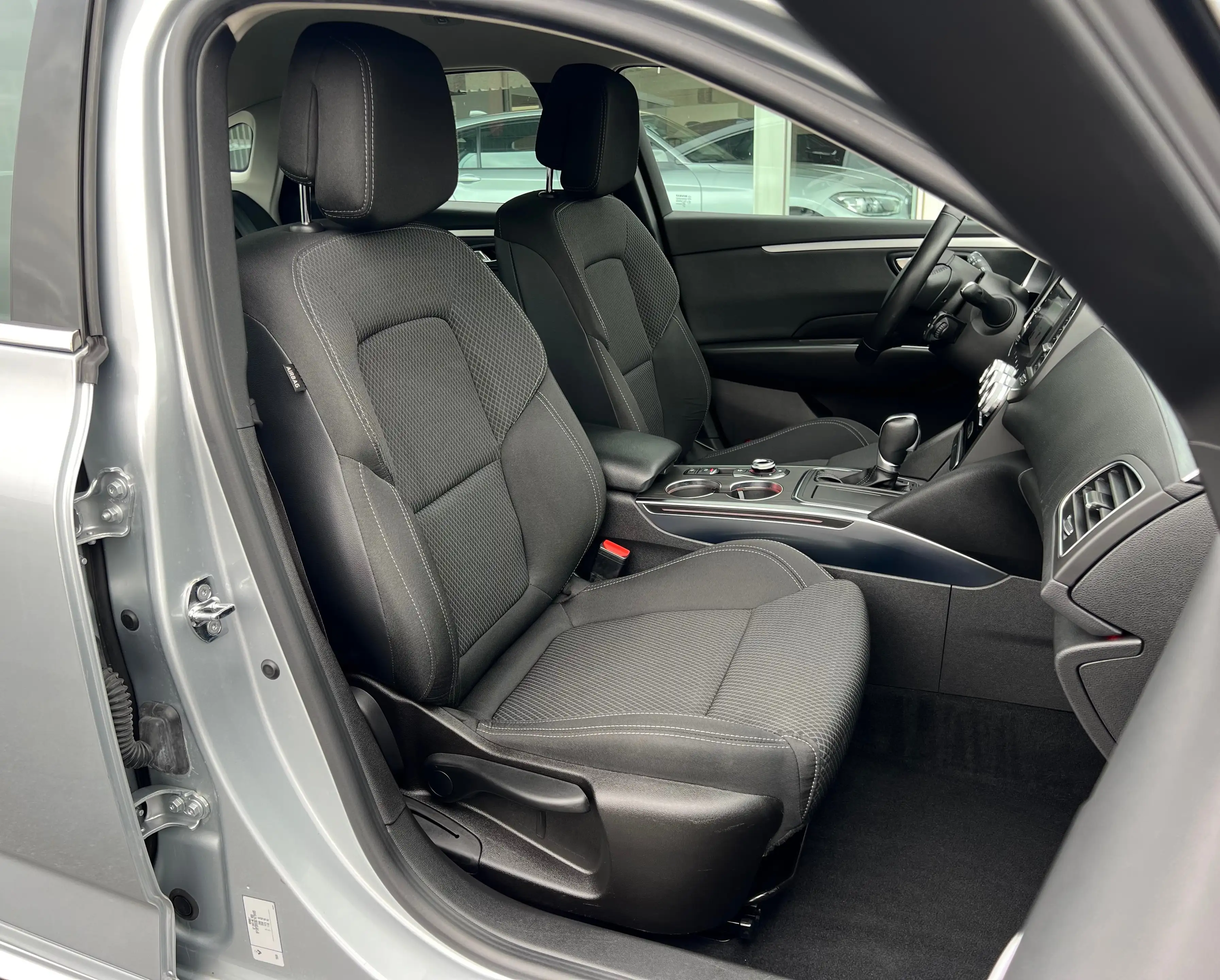 Renault Talisman 1.33 TCe * Boite Auto * CarPlay * ACC * Caméra — photo 9