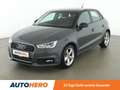 Audi A1 1.0 TFSI Intense *TEMPO*XENON*NAVI*SHZ* Grau - thumbnail 1