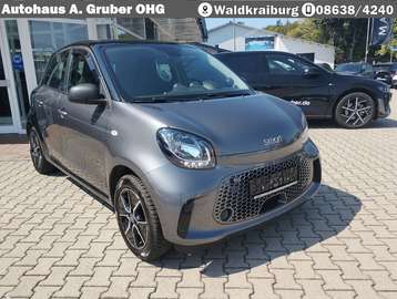 EQ +Android Auto+ Ganzjahresreifen+