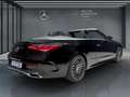 Mercedes-Benz CLE 200 Cabriolet +AMG+MBUX+Sportausp.+KAMERA Schwarz - thumbnail 15