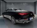 Mercedes-Benz CLE 200 Cabriolet +AMG+MBUX+Sportausp.+KAMERA Schwarz - thumbnail 12