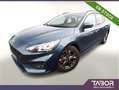 Ford Focus 1.0 EB 155 ST-Line LED ACC radars Bleu - thumbnail 1