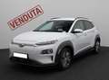 Hyundai KONA 64 kWh EV Exellence Plus + OBC --SOLO 4.000KM-- Blanc - thumbnail 1
