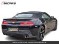 Chevrolet Camaro RS Tout compris hors homologation 4500e Noir - thumbnail 30