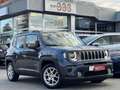 Jeep Renegade Limited FWD*Abs.Tempomat*Lenkr.Heizung* Blau - thumbnail 1