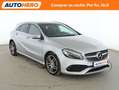 Mercedes-Benz A 180 CDI BlueEfficiency AMG Sport Gris - thumbnail 8