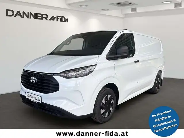 Ford Transit Custom 233PS Benzin/Elektro Kasten 2,5 PHEV L1H1 320 T...