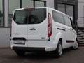 Ford Transit Custom 340 L2H1 9 Sitze CarPlay Navi Weiß - thumbnail 4