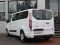 Ford Transit Custom 340 L2H1 9 Sitze CarPlay Navi Weiß - thumbnail 3